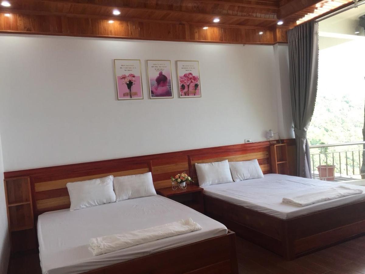 Ruby Tam Dao - Venuestay Séjour chez l'habitant Hanoï