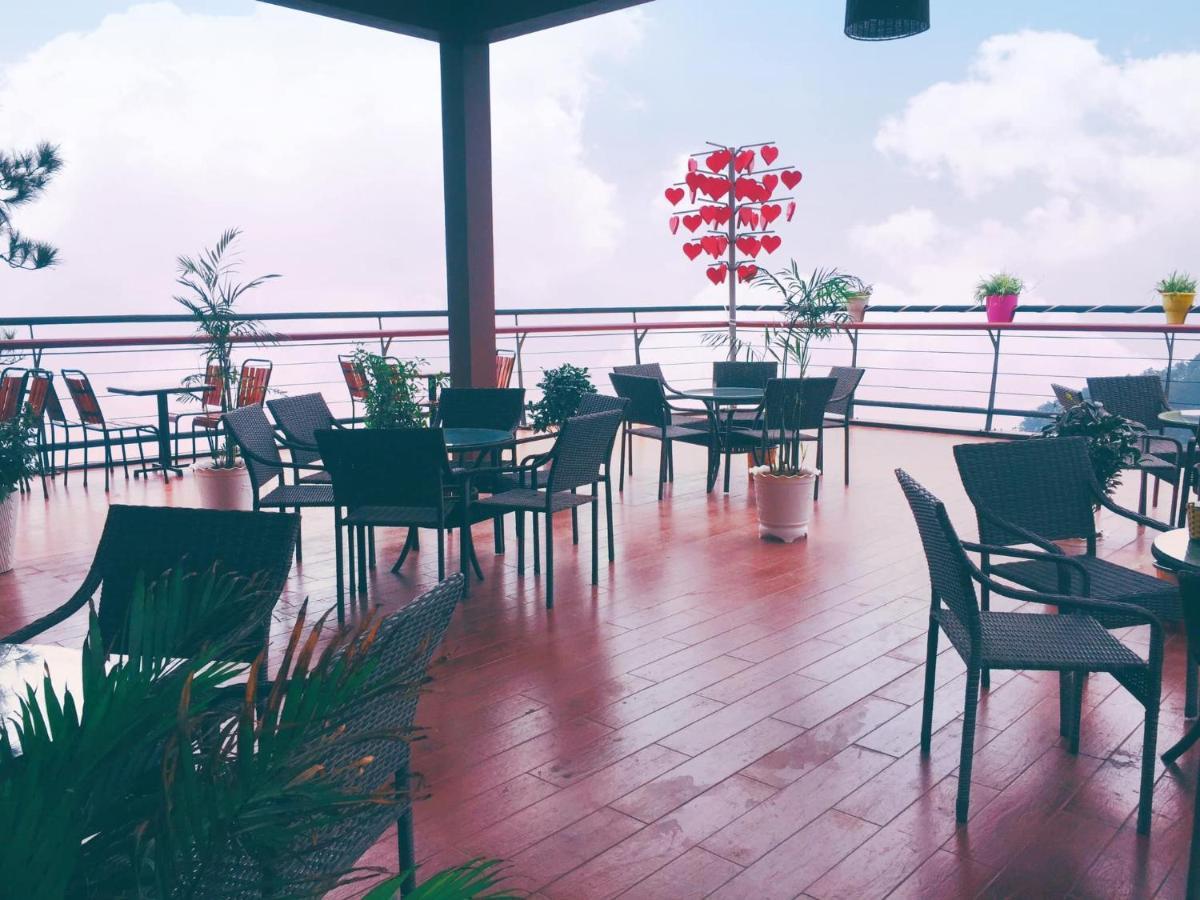 Ruby Tam Dao - Venuestay Séjour chez l'habitant Hanoï