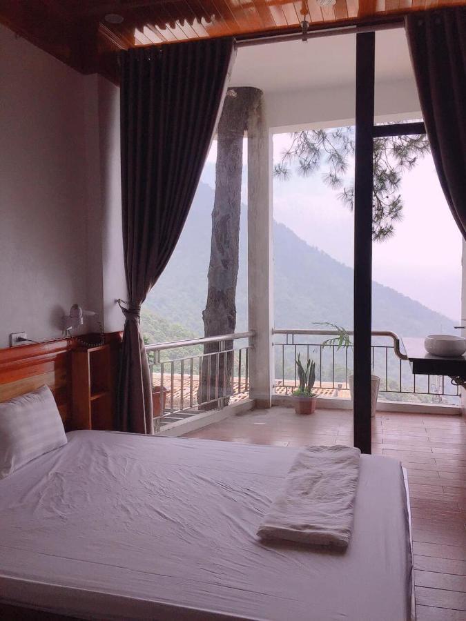 Ruby Tam Dao - Venuestay Hanoï