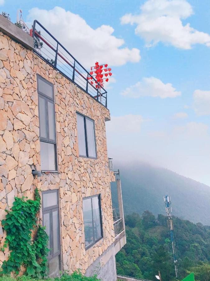 Séjour chez l'habitant Ruby Tam Dao - Venuestay Hanoï