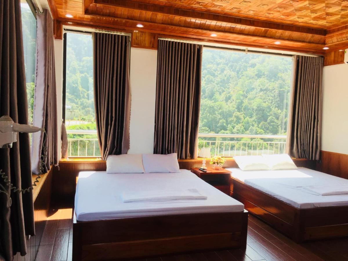 Ruby Tam Dao - Venuestay Hanoï