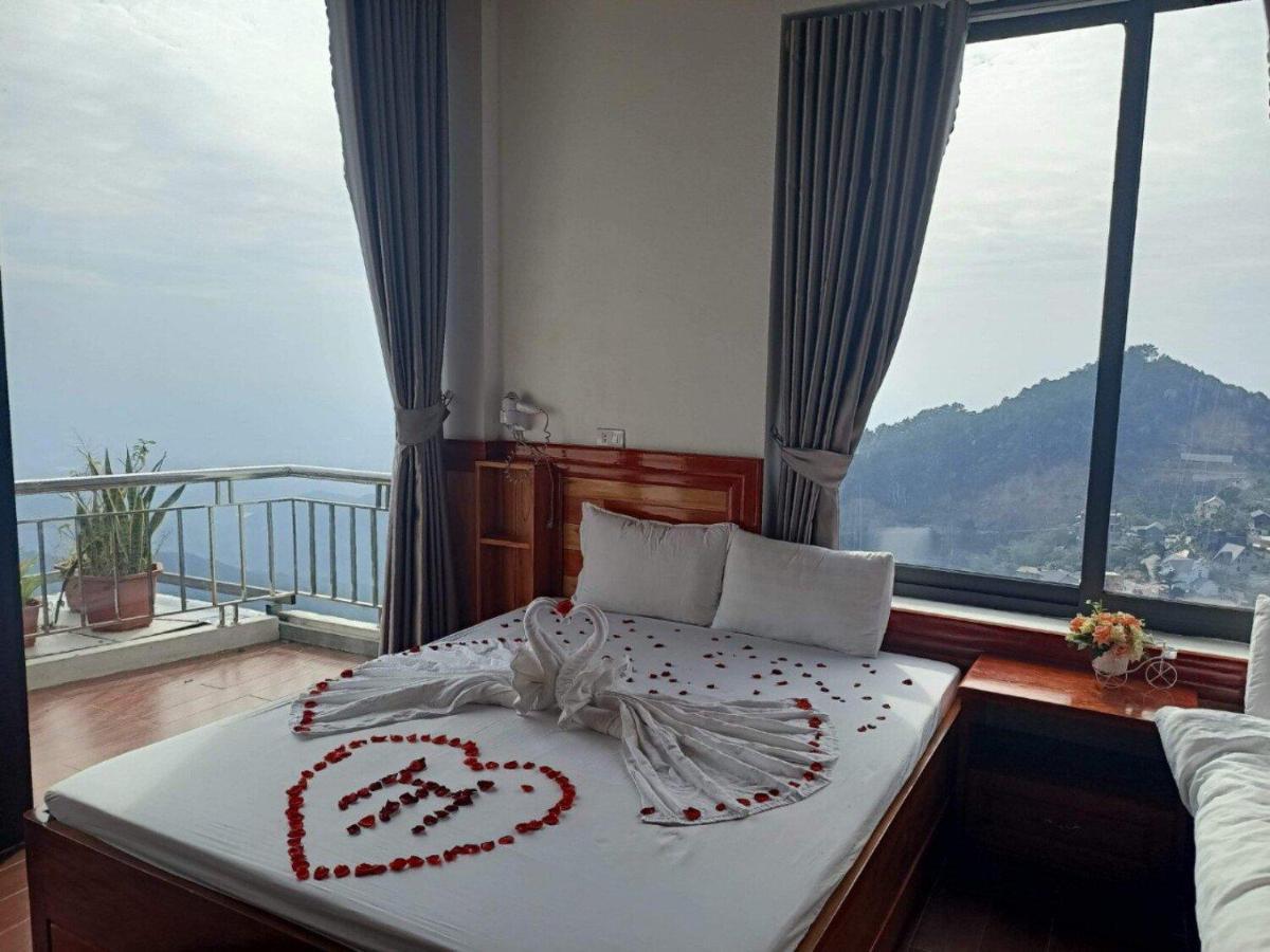Ruby Tam Dao - Venuestay Hanoï
