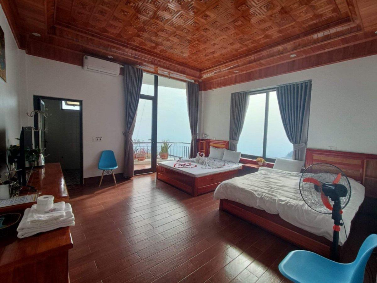 Ruby Tam Dao - Venuestay Séjour chez l'habitant Hanoï