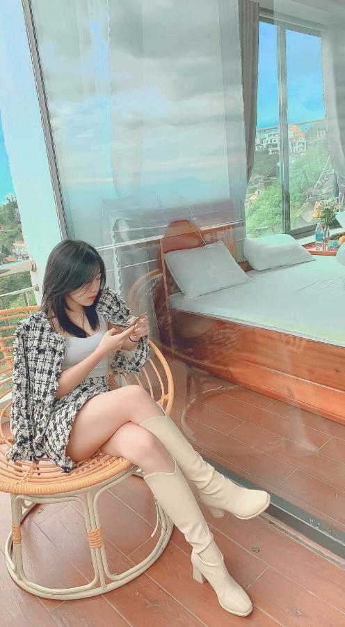 Ruby Tam Dao - Venuestay Séjour chez l'habitant Hanoï