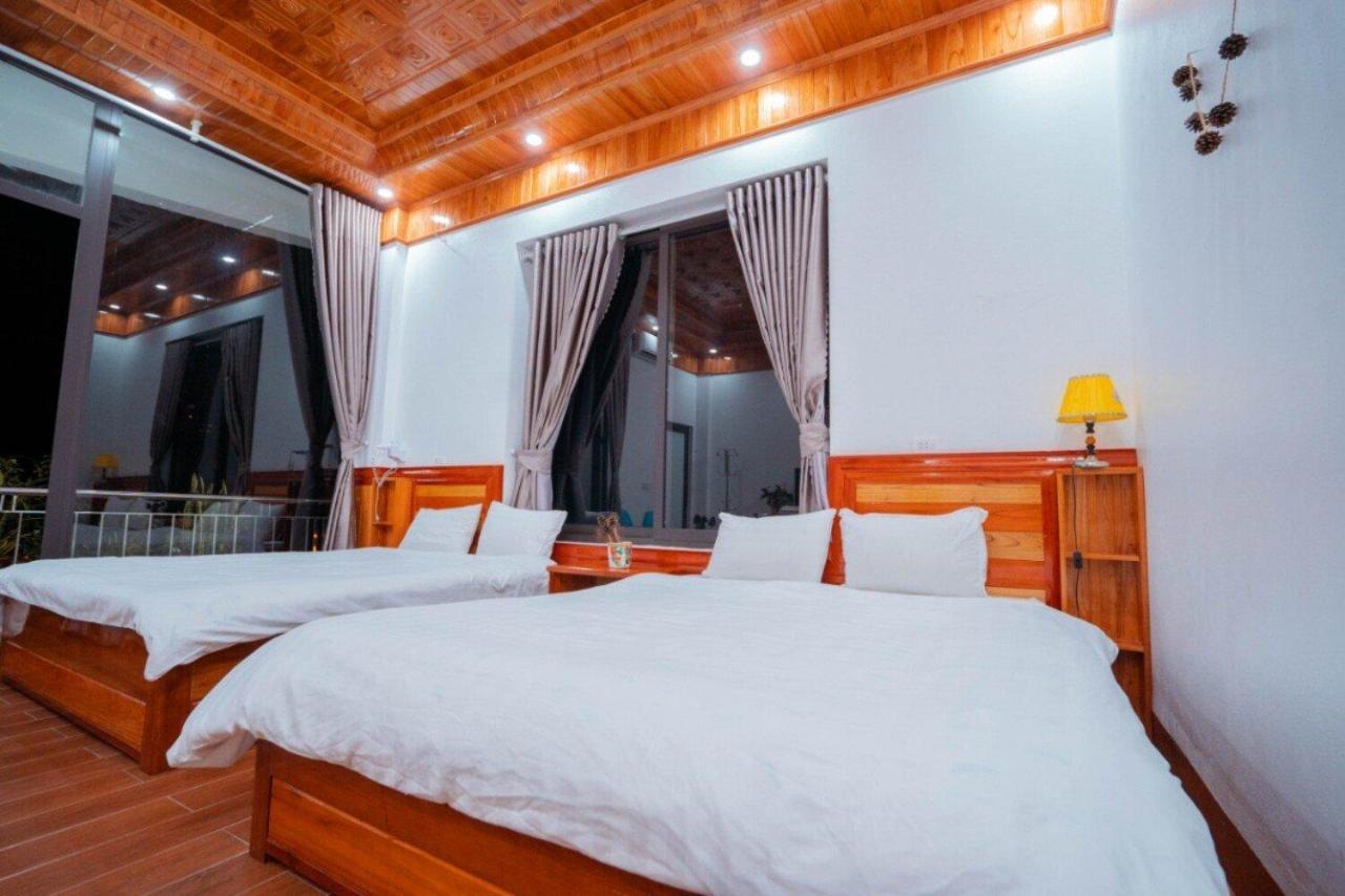 Ruby Tam Dao - Venuestay Hanoï