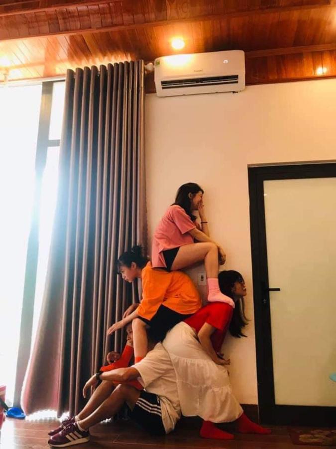 Ruby Tam Dao - Venuestay Séjour chez l'habitant *