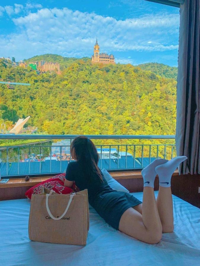 Ruby Tam Dao - Venuestay Hanoï
