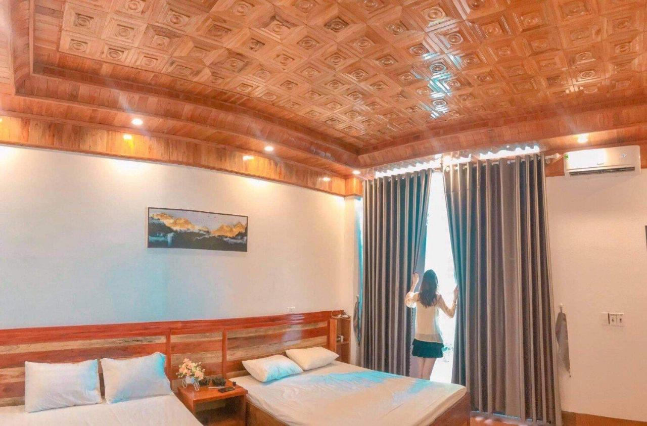 Séjour chez l'habitant Ruby Tam Dao - Venuestay