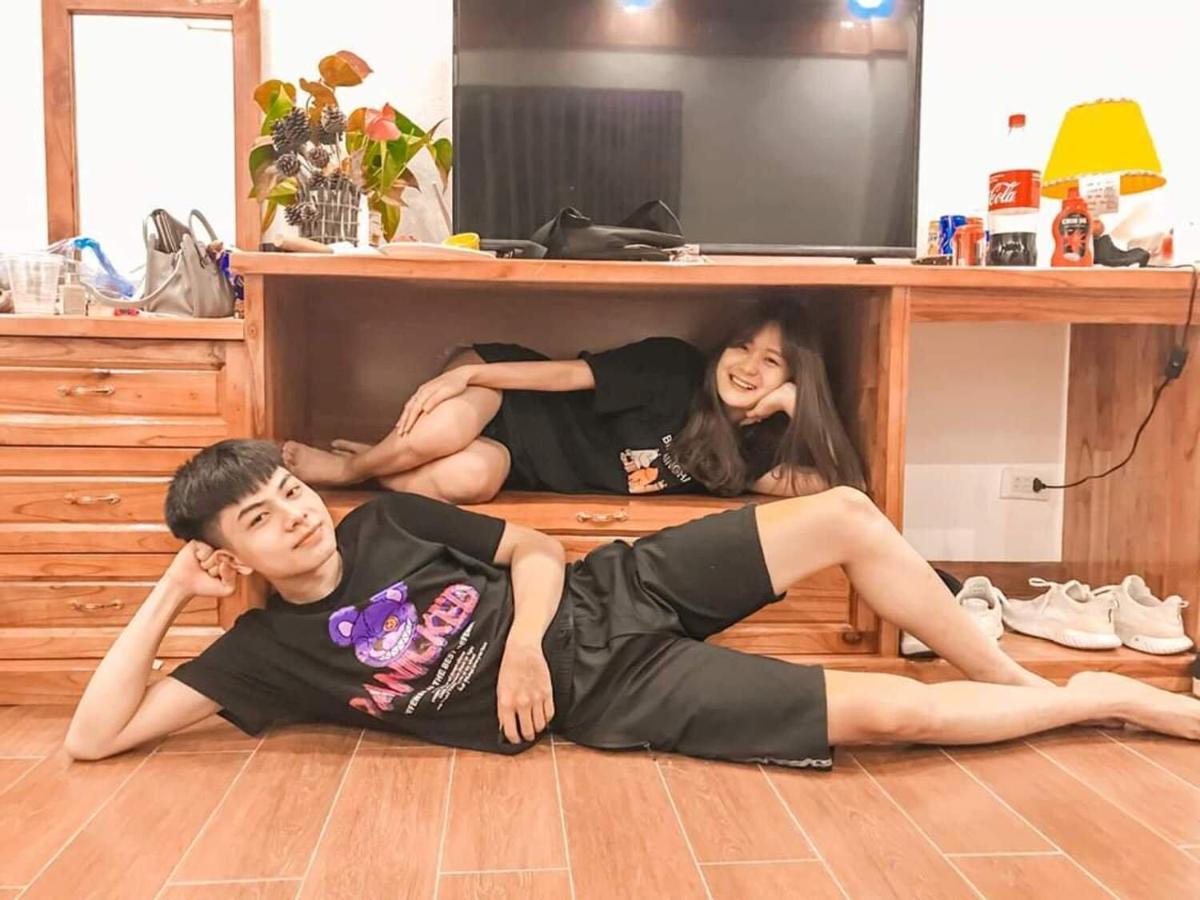 Ruby Tam Dao - Venuestay Séjour chez l'habitant Hanoï