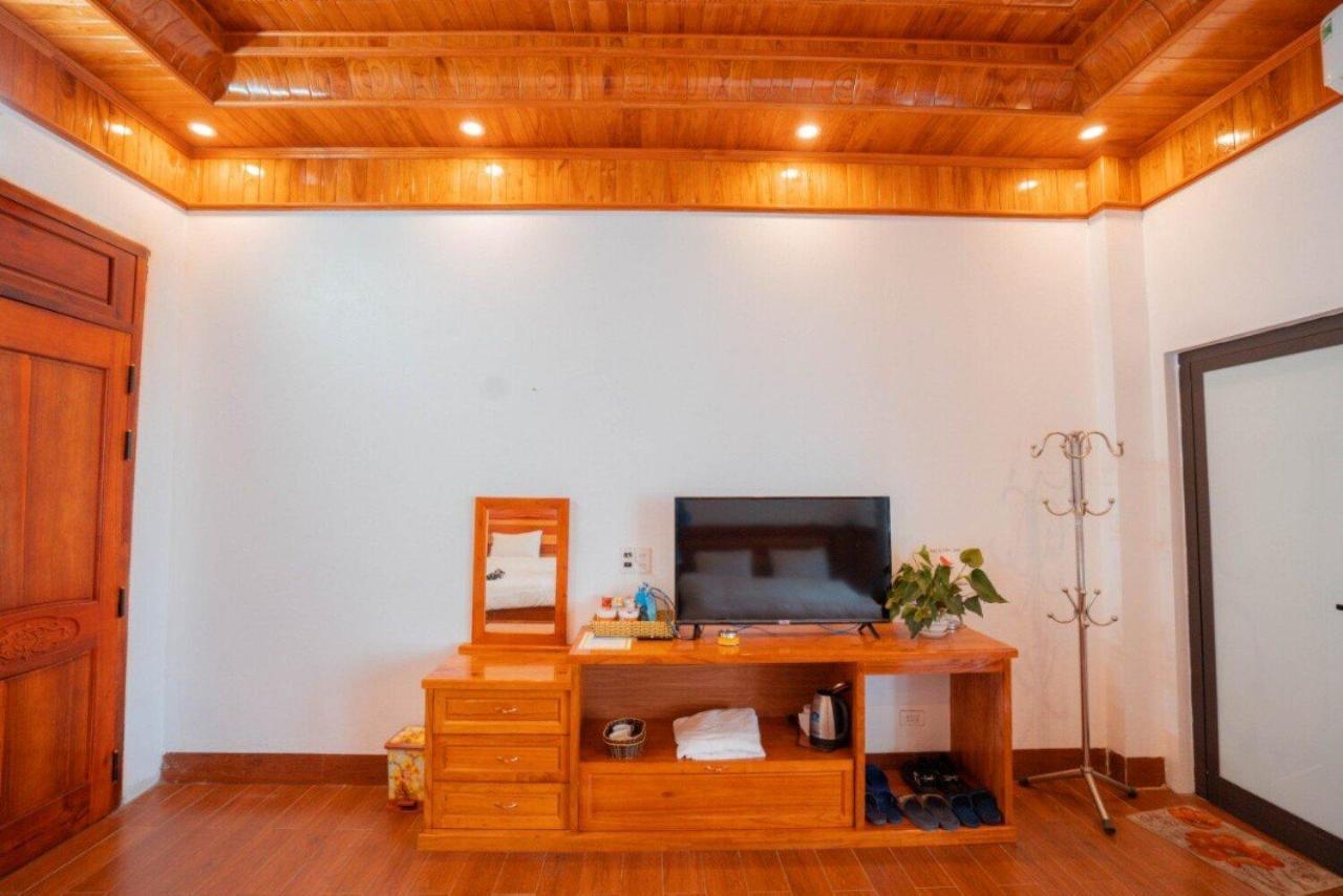Séjour chez l'habitant Ruby Tam Dao - Venuestay Hanoï