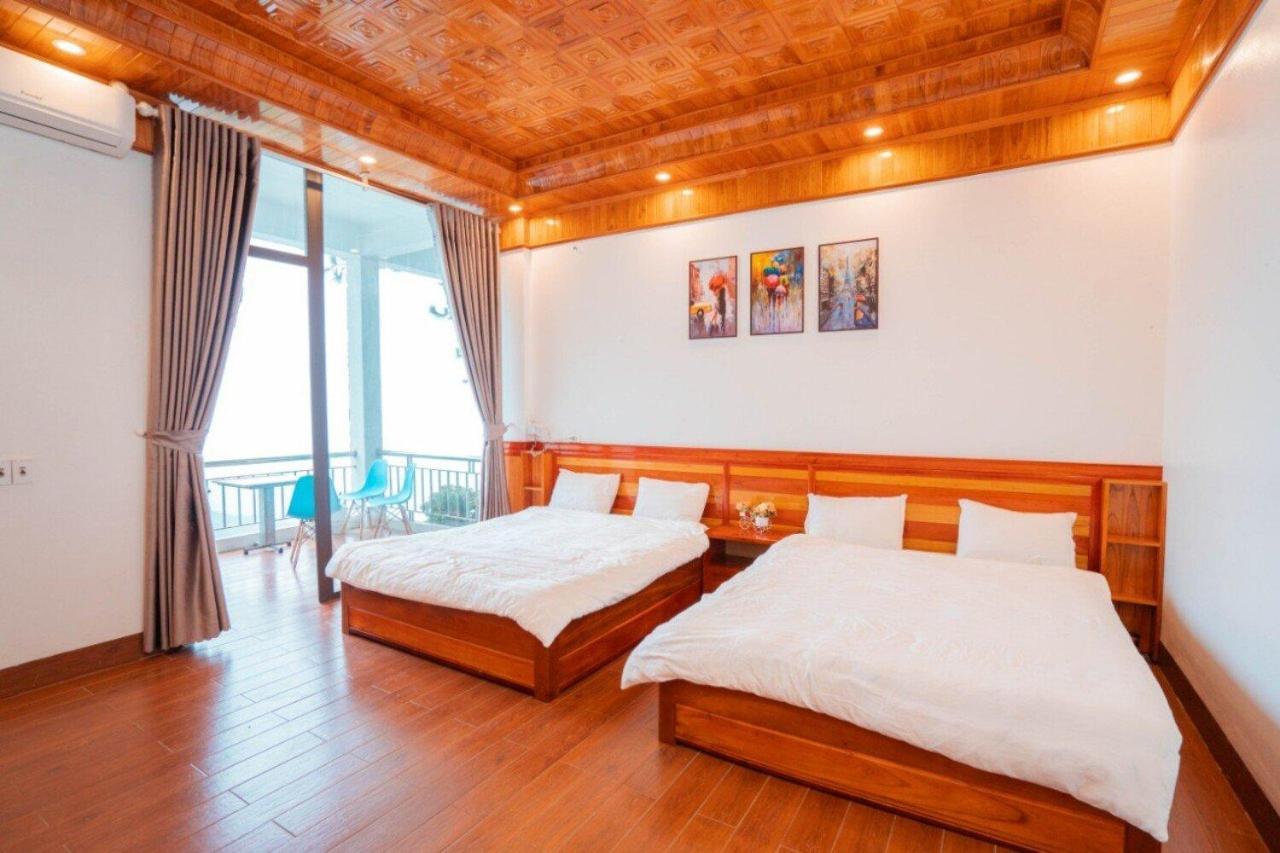Ruby Tam Dao - Venuestay Séjour chez l'habitant *