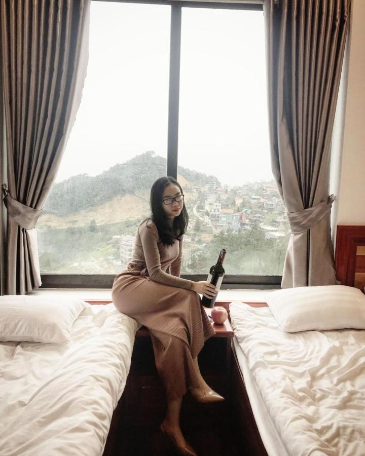 Ruby Tam Dao - Venuestay Hanoï