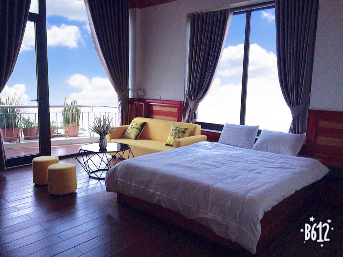Ruby Tam Dao - Venuestay Séjour chez l'habitant *