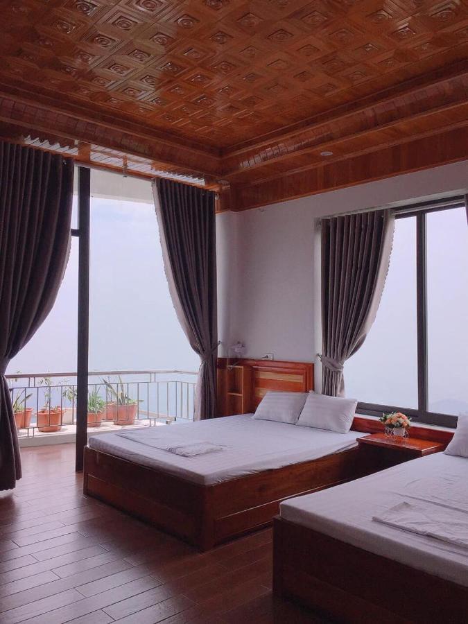 Ruby Tam đảo - Venue Travel *
