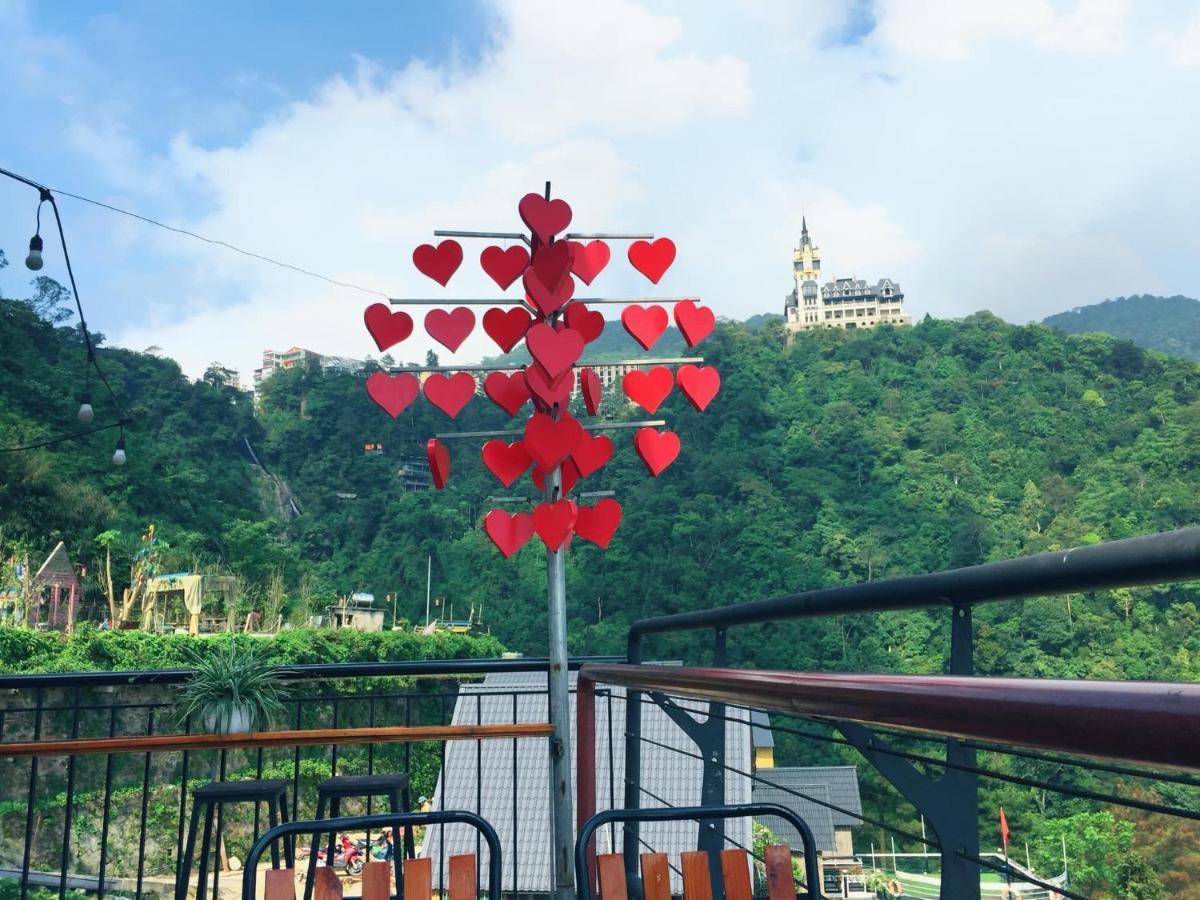 Ruby Tam Dao - Venuestay Homestay *