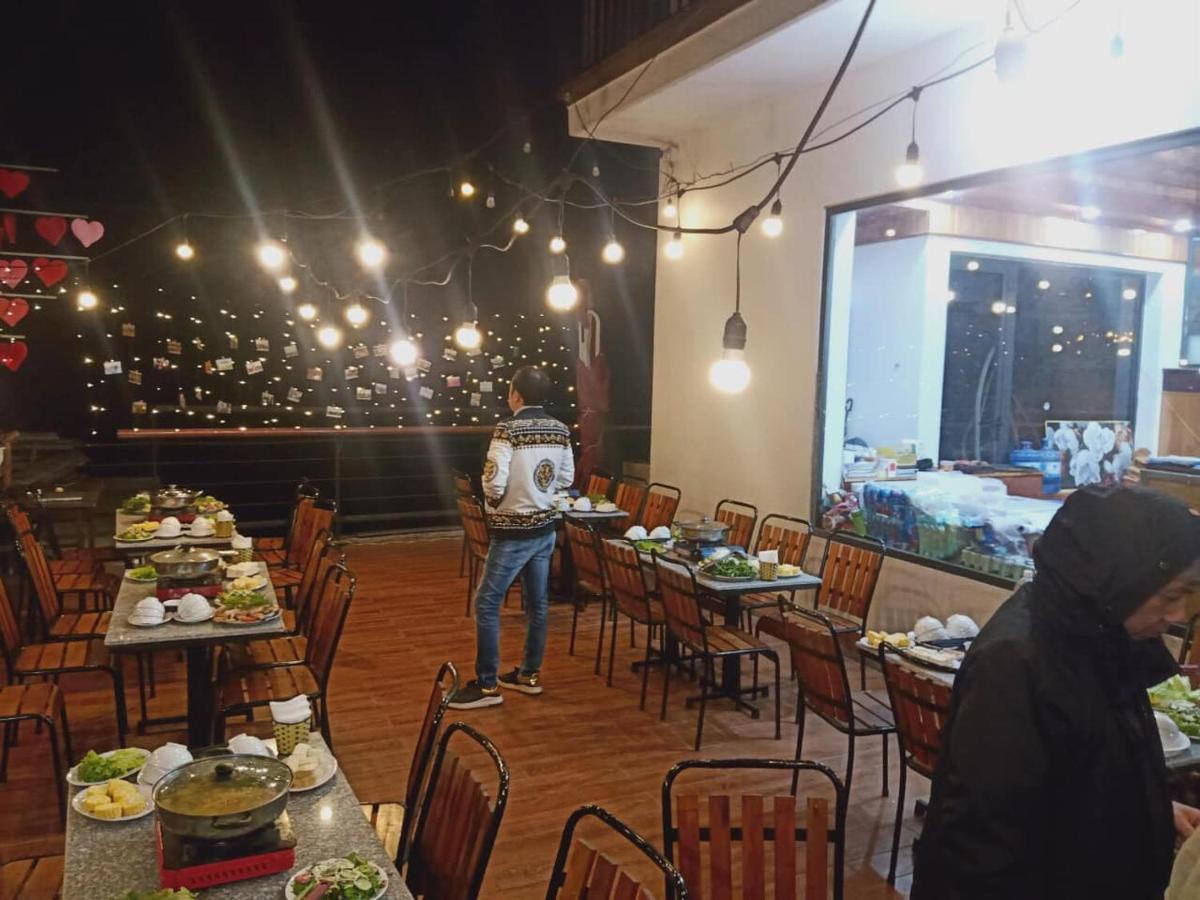 Ruby Tam đảo - Venue Travel Ở trọ *