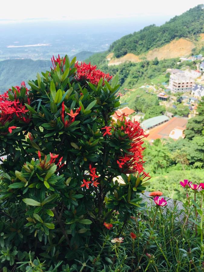 Ở trọ Ruby Tam đảo - Venue Travel Hà Nội