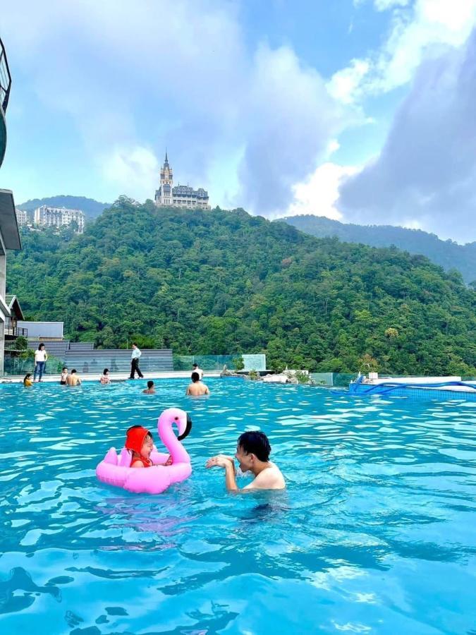 Ruby Tam đảo - Venue Travel