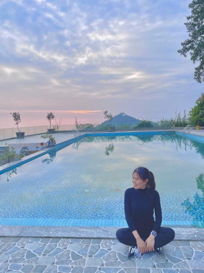 Homestay Ruby Tam Dao - Venuestay