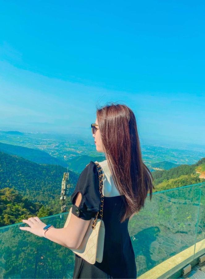 Ở trọ Ruby Tam đảo - Venue Travel *