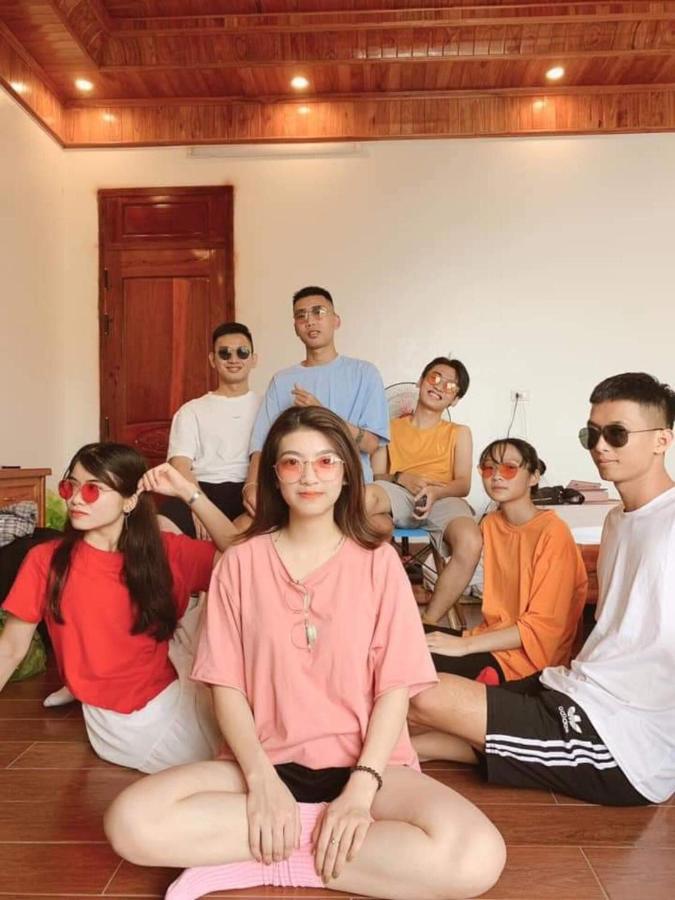 Ruby Tam đảo - Venue Travel