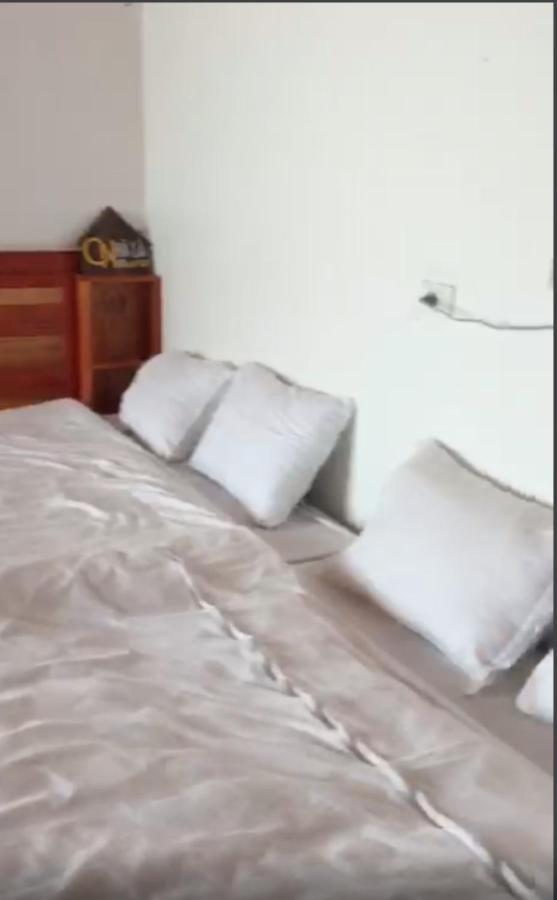 Ở trọ Ruby Tam đảo - Venue Travel *